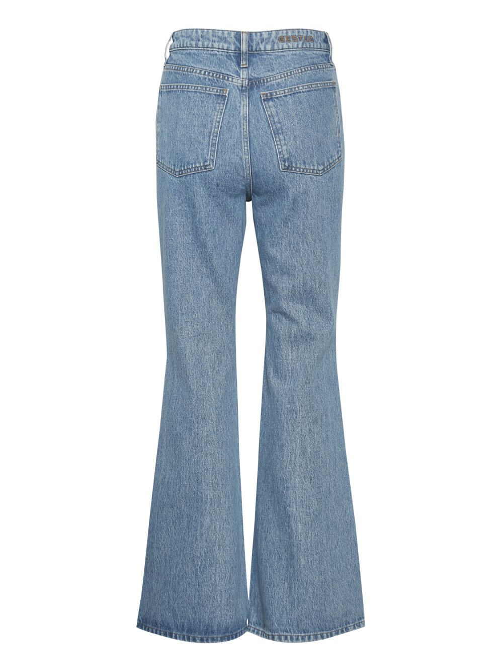 Gestuz - DenaGZ HW flared jeans