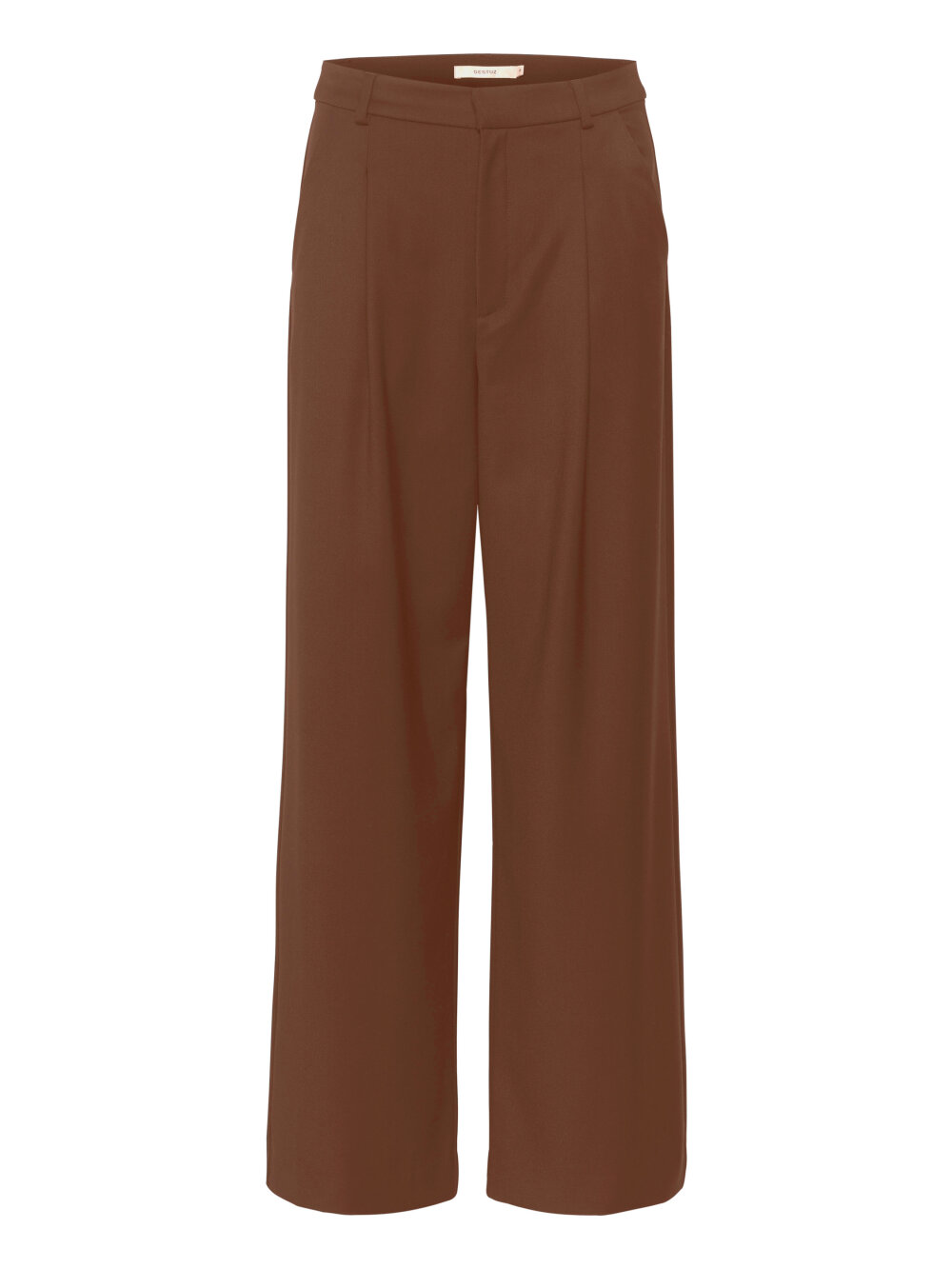 Gestuz - PaulaGZ MW wide pants