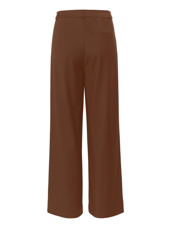 Gestuz - PaulaGZ MW wide pants