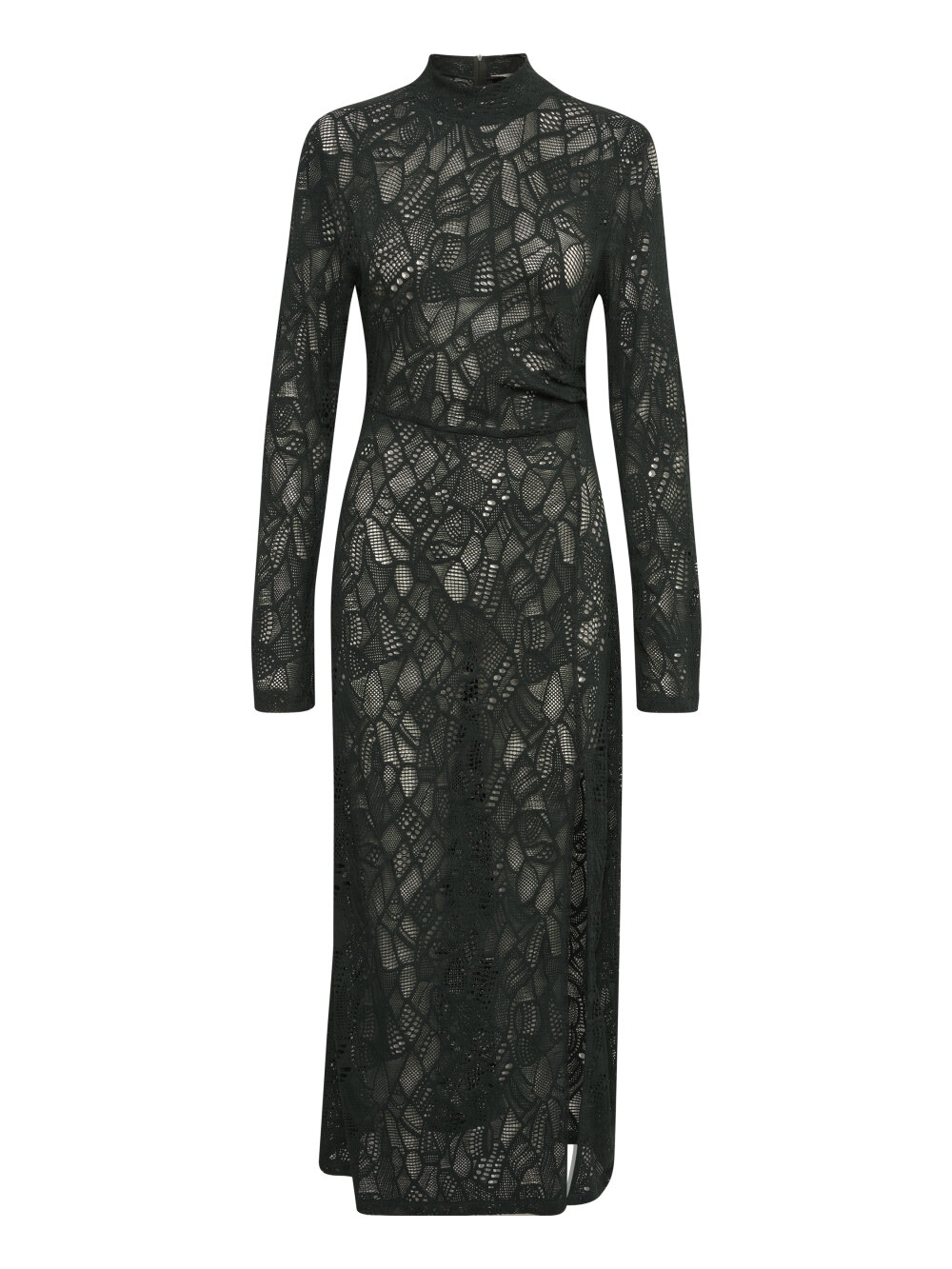 Gestuz - HilmaGZ lace midi dress