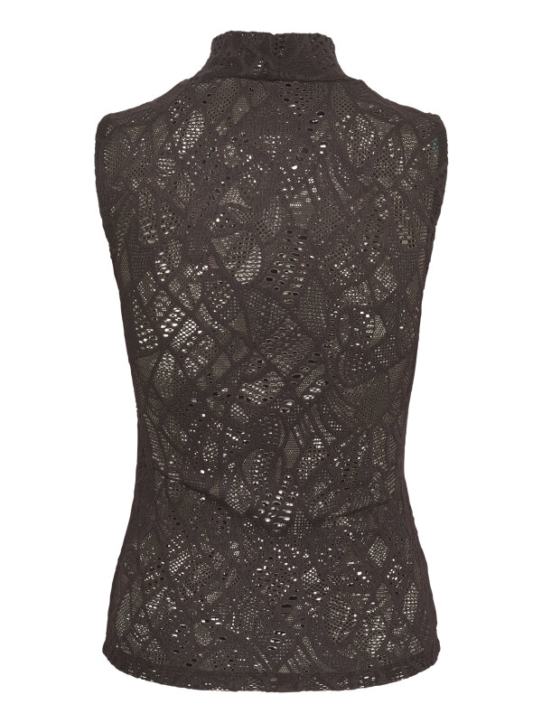 Gestuz - HilmaGZ lace tank top