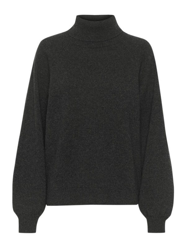 Gestuz - ManziGZ wool rollneck