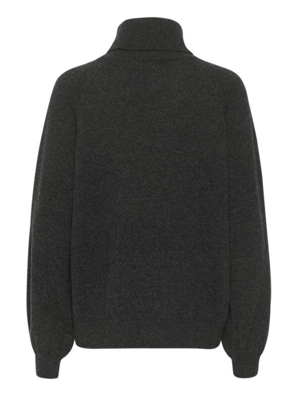 Gestuz - ManziGZ wool rollneck