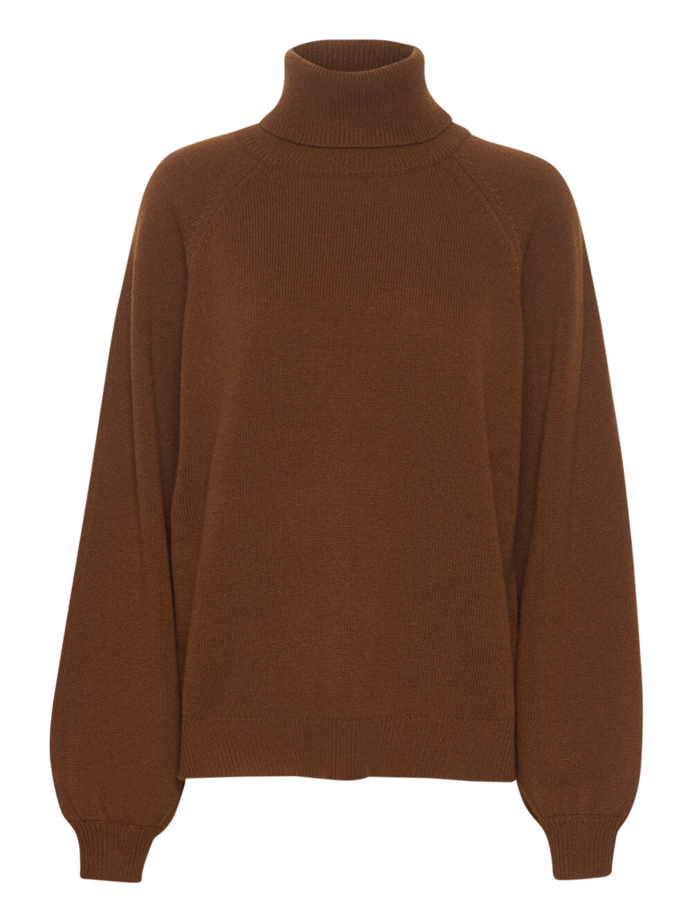 Gestuz - ManziGZ wool rollneck