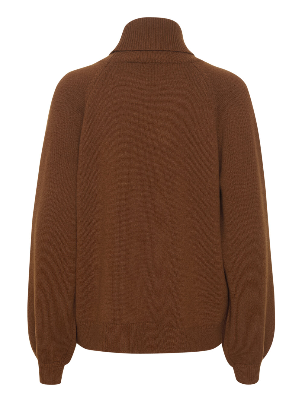 Gestuz - ManziGZ wool rollneck