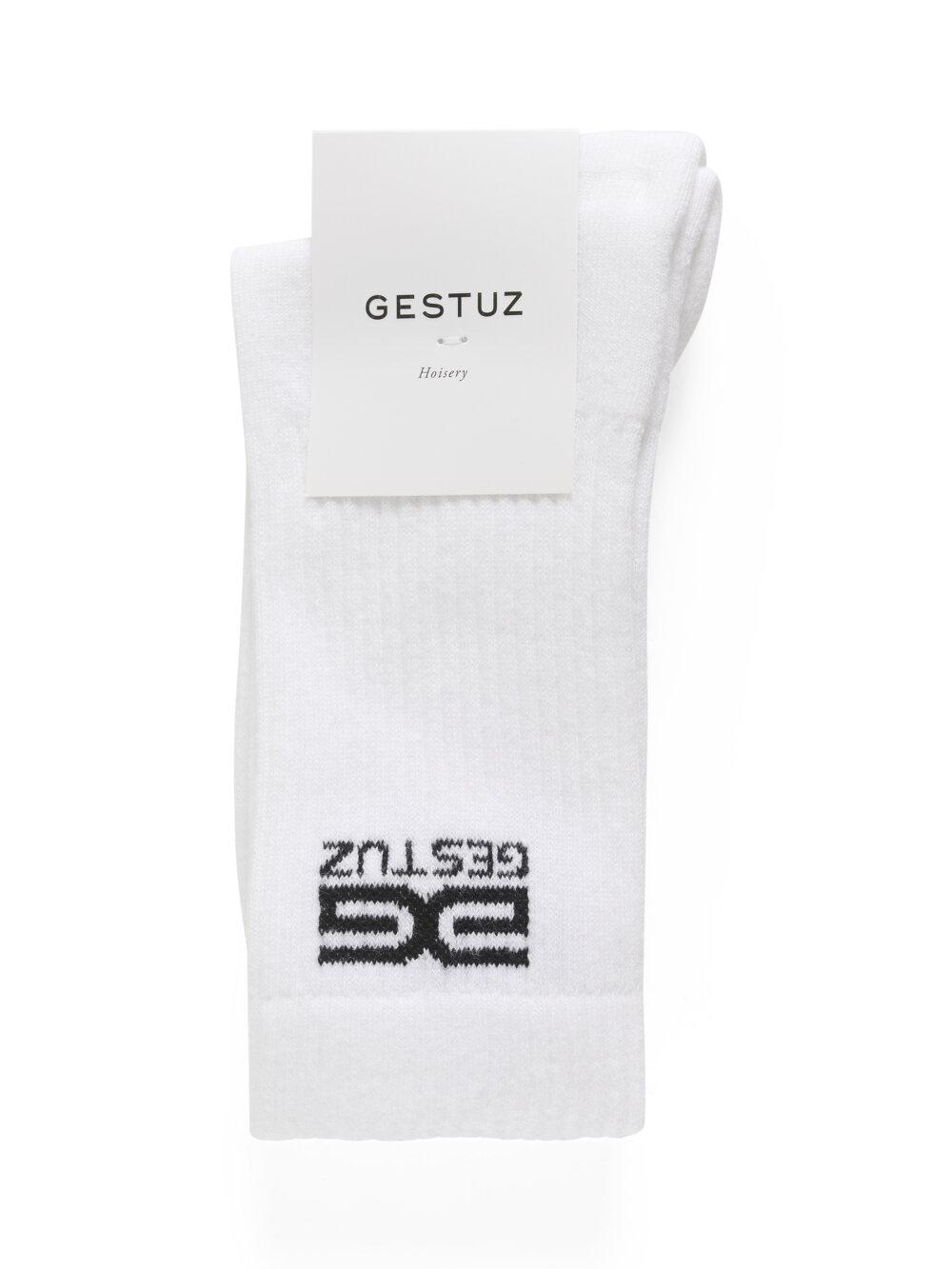 Gestuz - GestuzGZ new logo socks