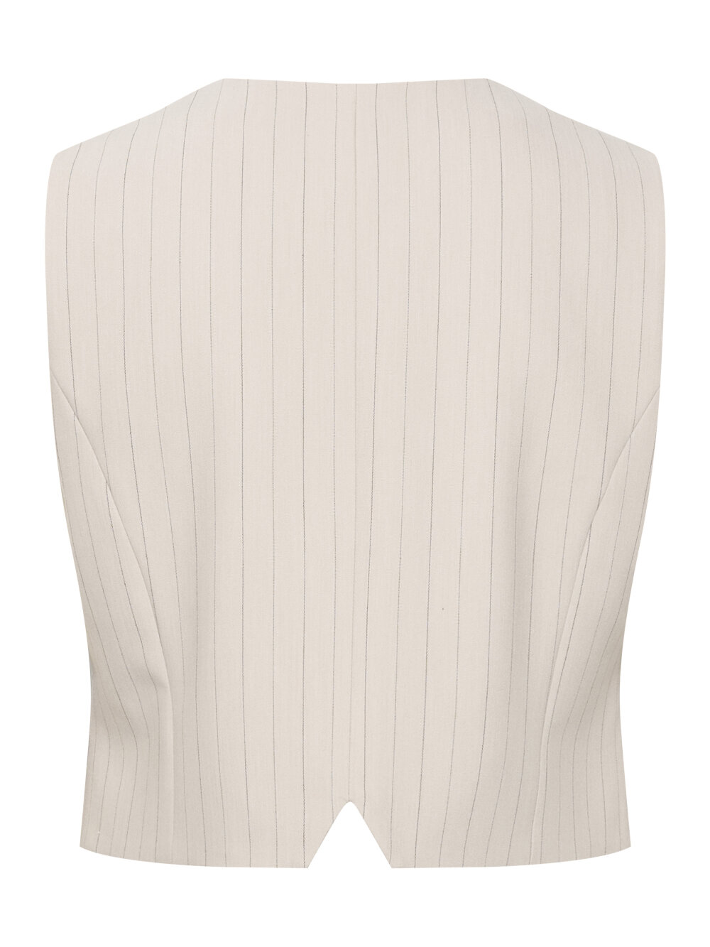 Gestuz - JoelleGZ pinstripe waistcoat