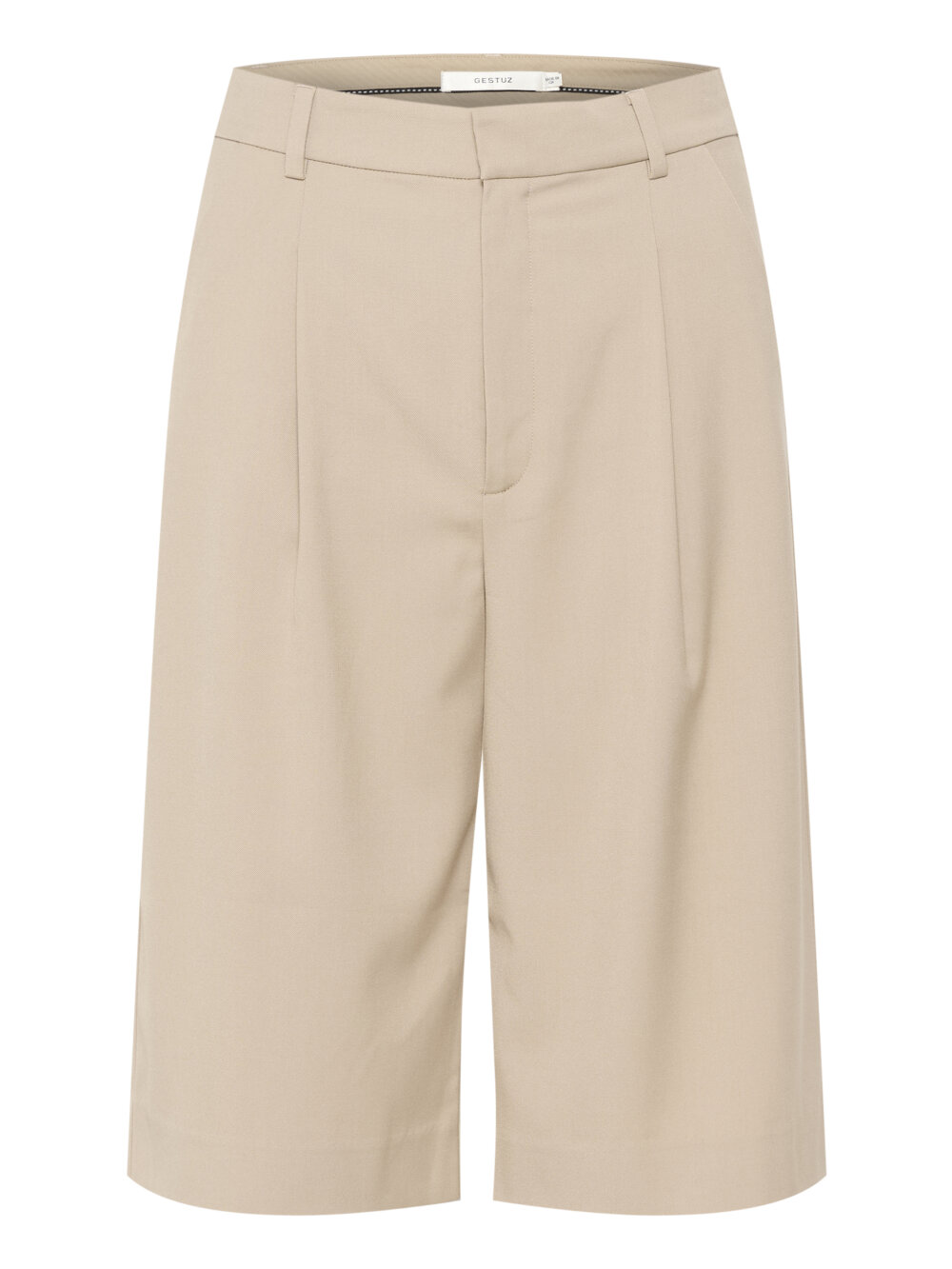 Gestuz - PaulaGZ MW long shorts