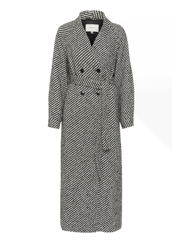 Gestuz - FarrenaGZ maxi coat