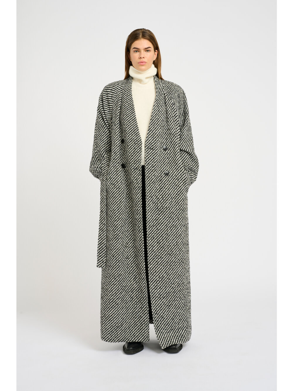 Gestuz - FarrenaGZ maxi coat