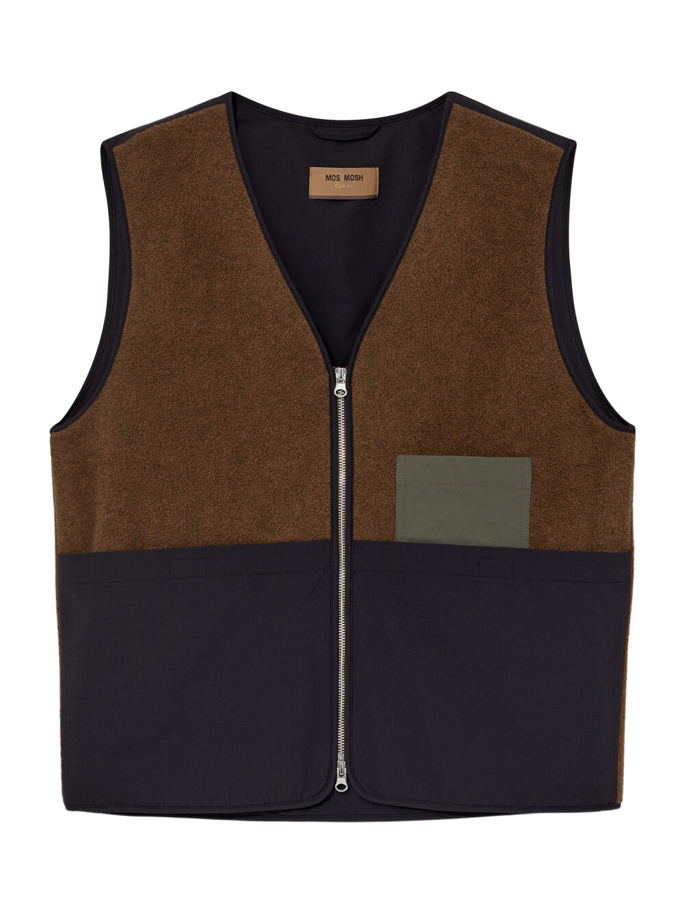 Mos Mosh Gallery - MMGCess Vest