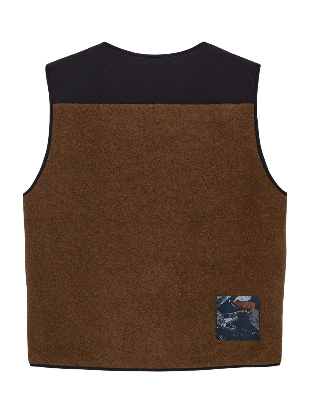 Mos Mosh Gallery - MMGCess Vest