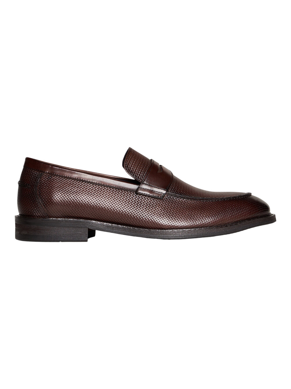 Ahler - 9921 Loafers