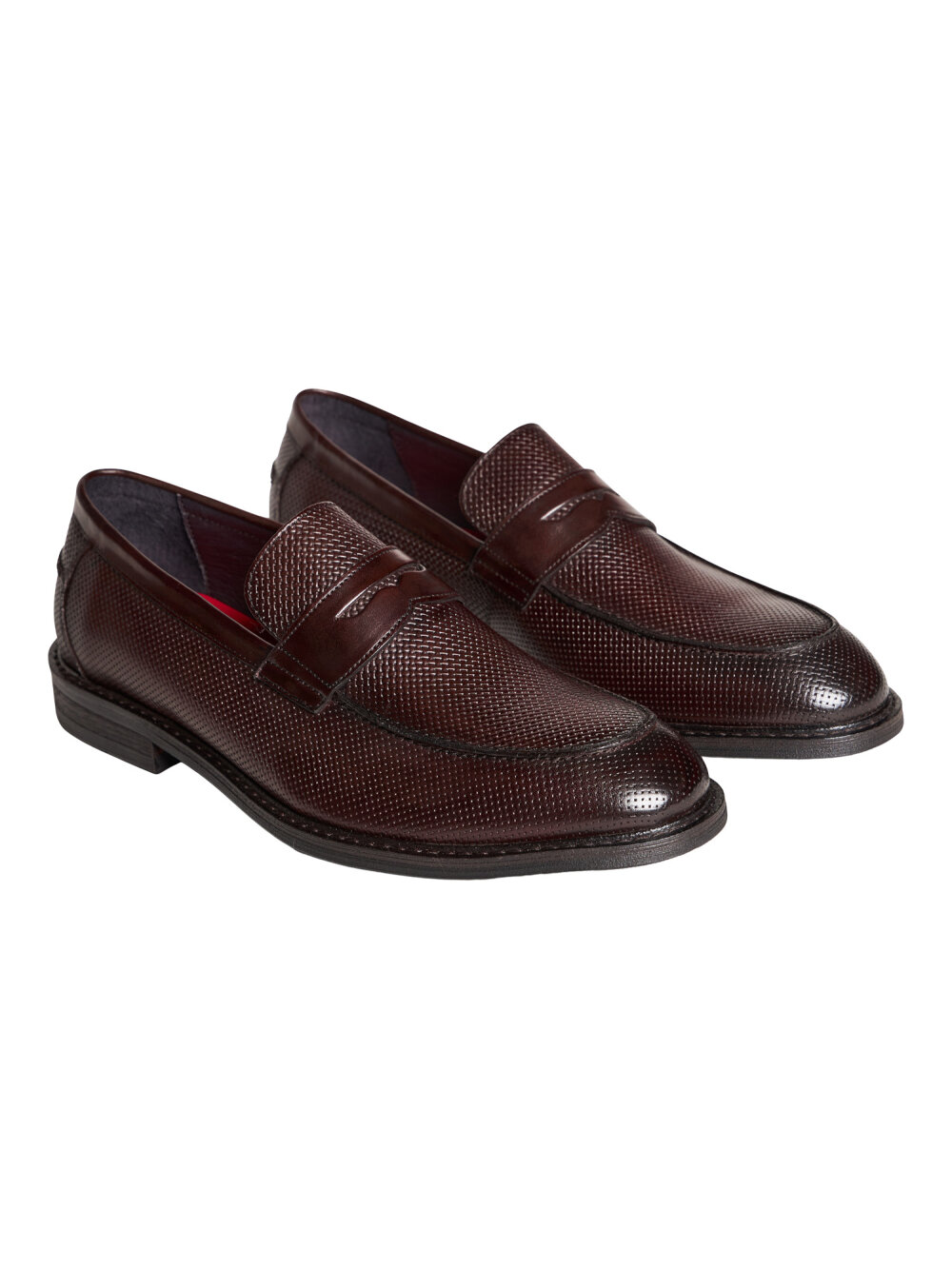 Ahler - 9921 Loafers