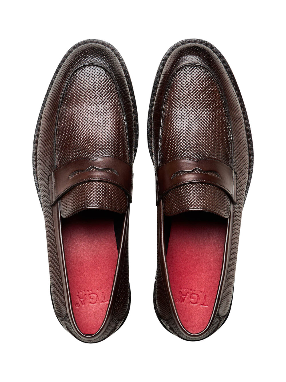 Ahler - 9921 Loafers