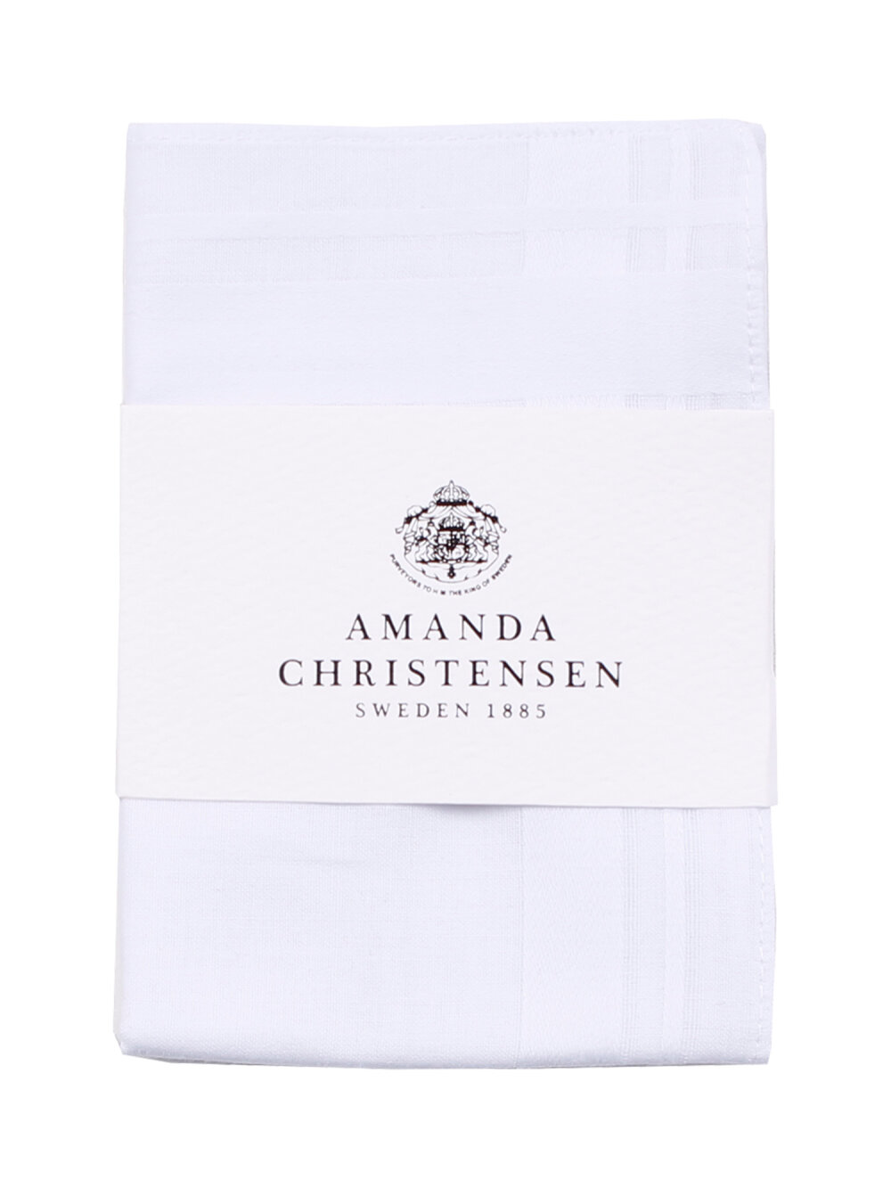 Amanda Christensen - 820011 1-pack Lommeklud