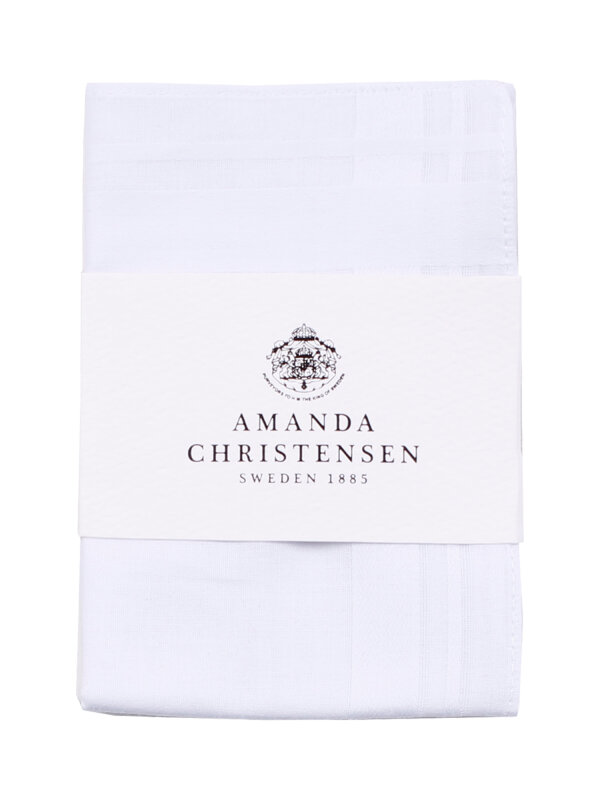 Amanda Christensen - 820011 1-pack Lommeklud