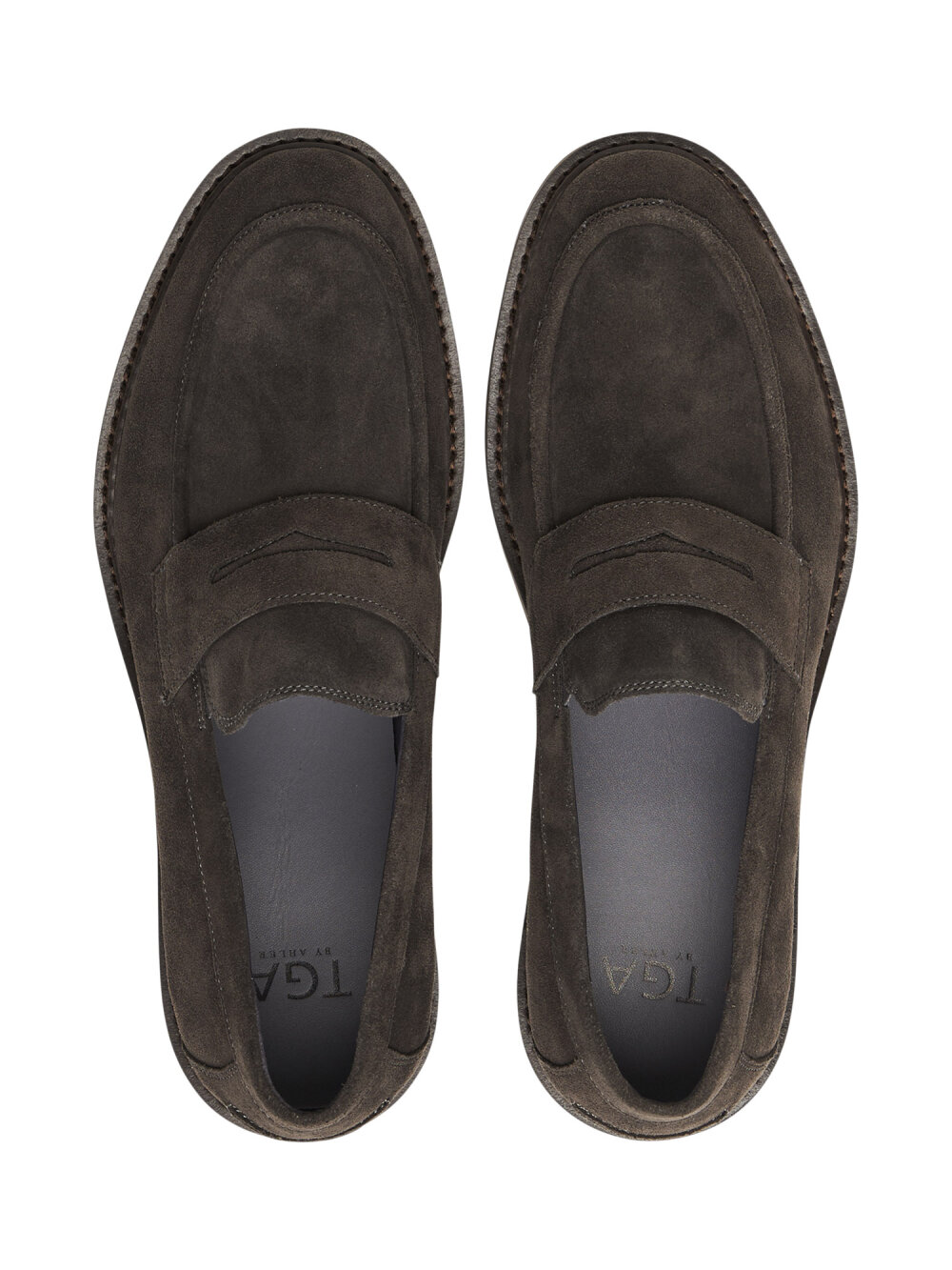 Ahler - 4311 Loafer