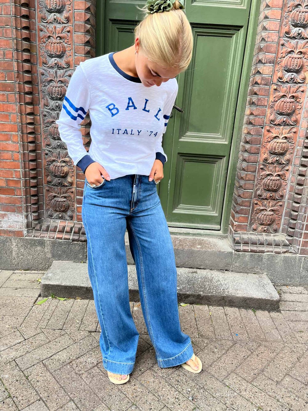 Ball - BAALDO Jeans