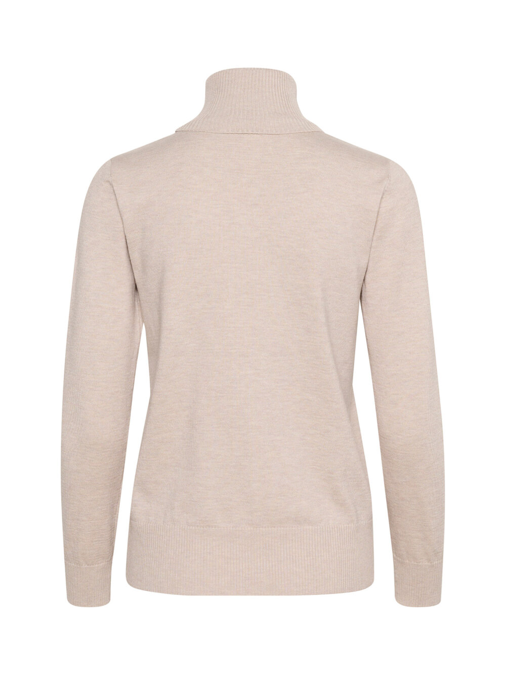 Saint Tropez - J2046, MilaSZ Rollneck Pullover