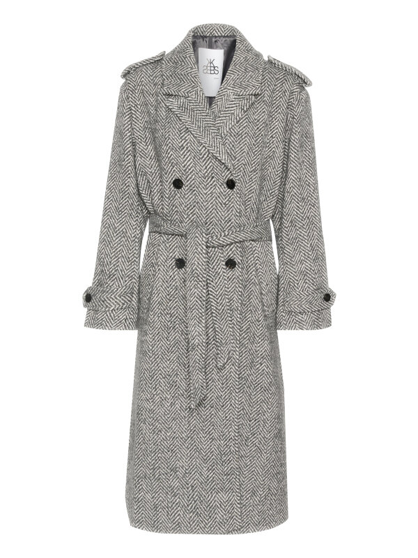 Karen By Simonsen - KBRitt Coat