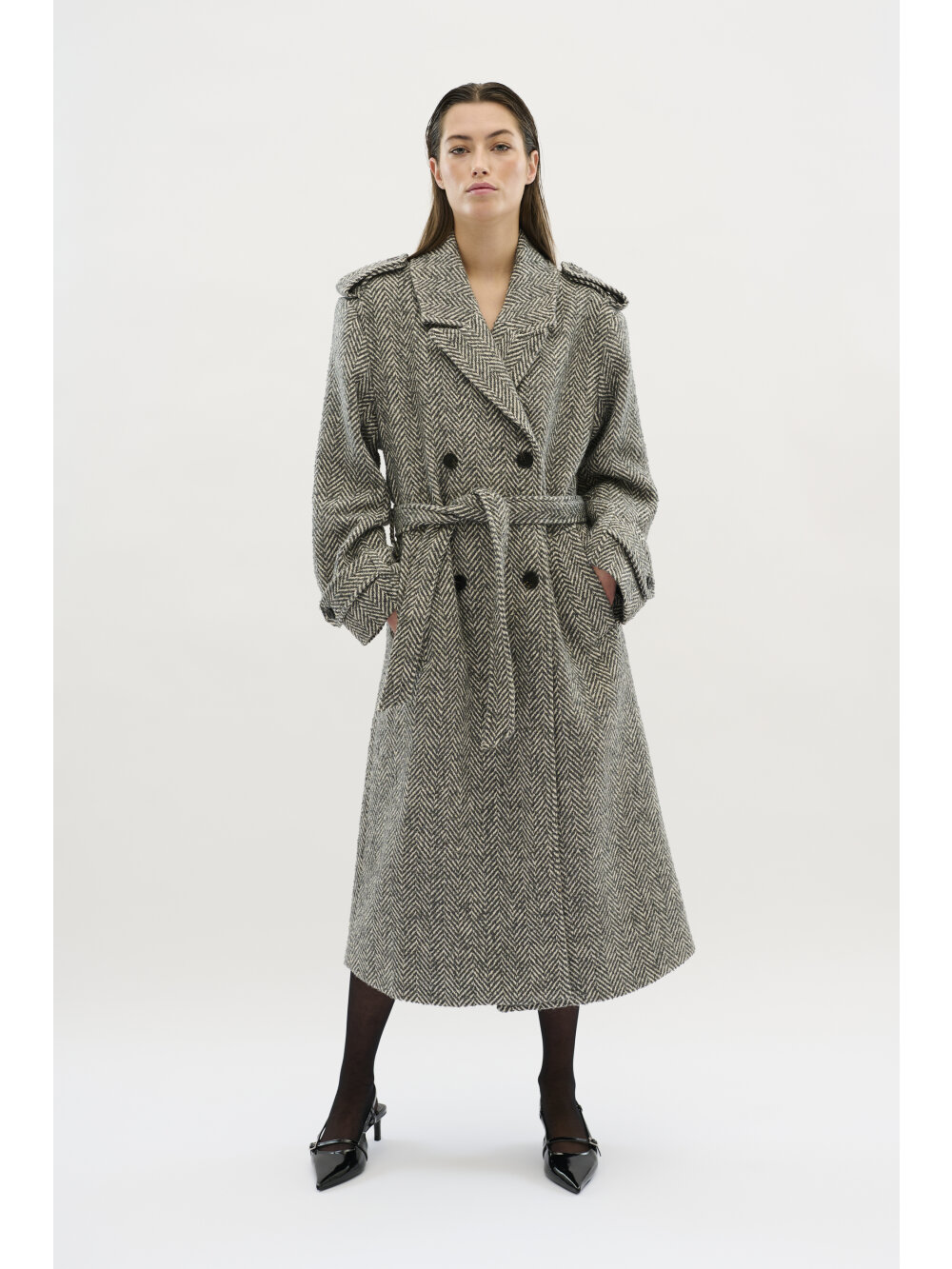 Karen By Simonsen - KBRitt Coat