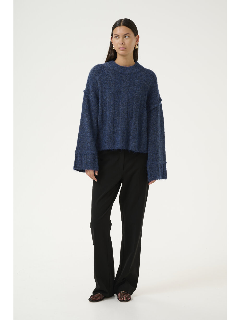 Karen By Simonsen - KBRoma Lara Wide Knit