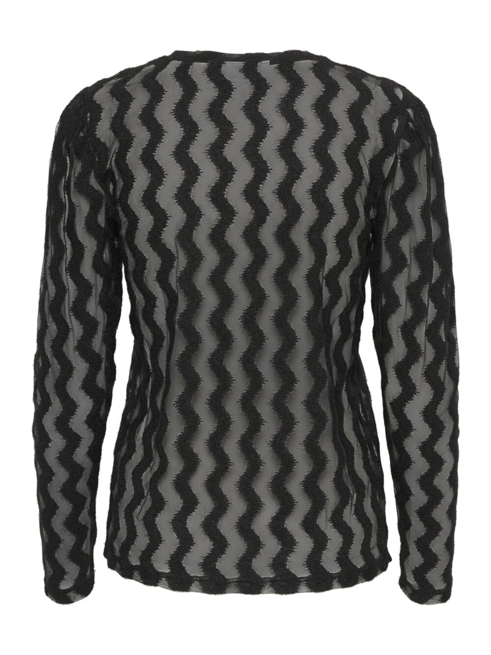 Karen By Simonsen - KBRasmine Long Sleeve