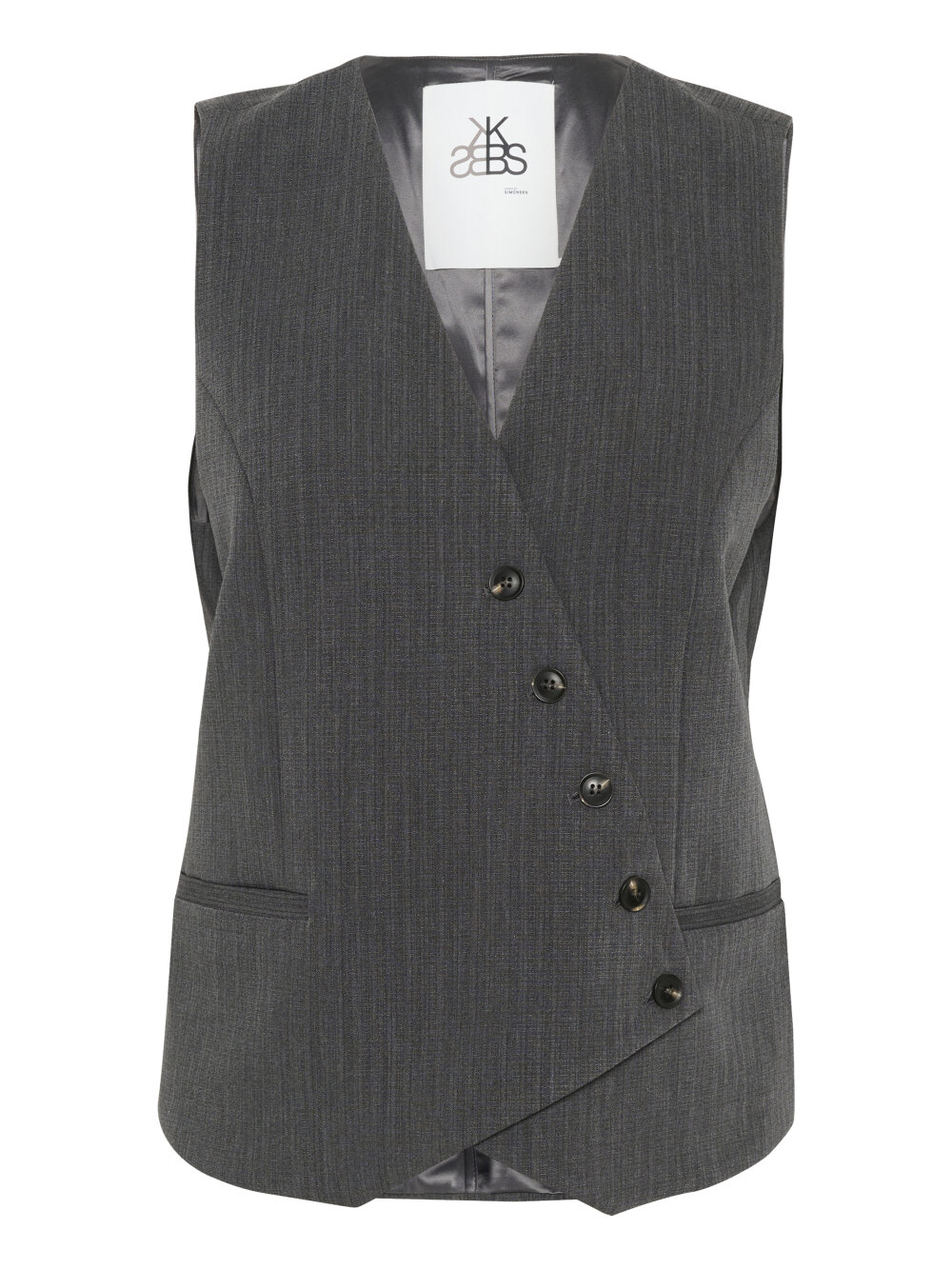 Karen By Simonsen - KBRo Waistcoat