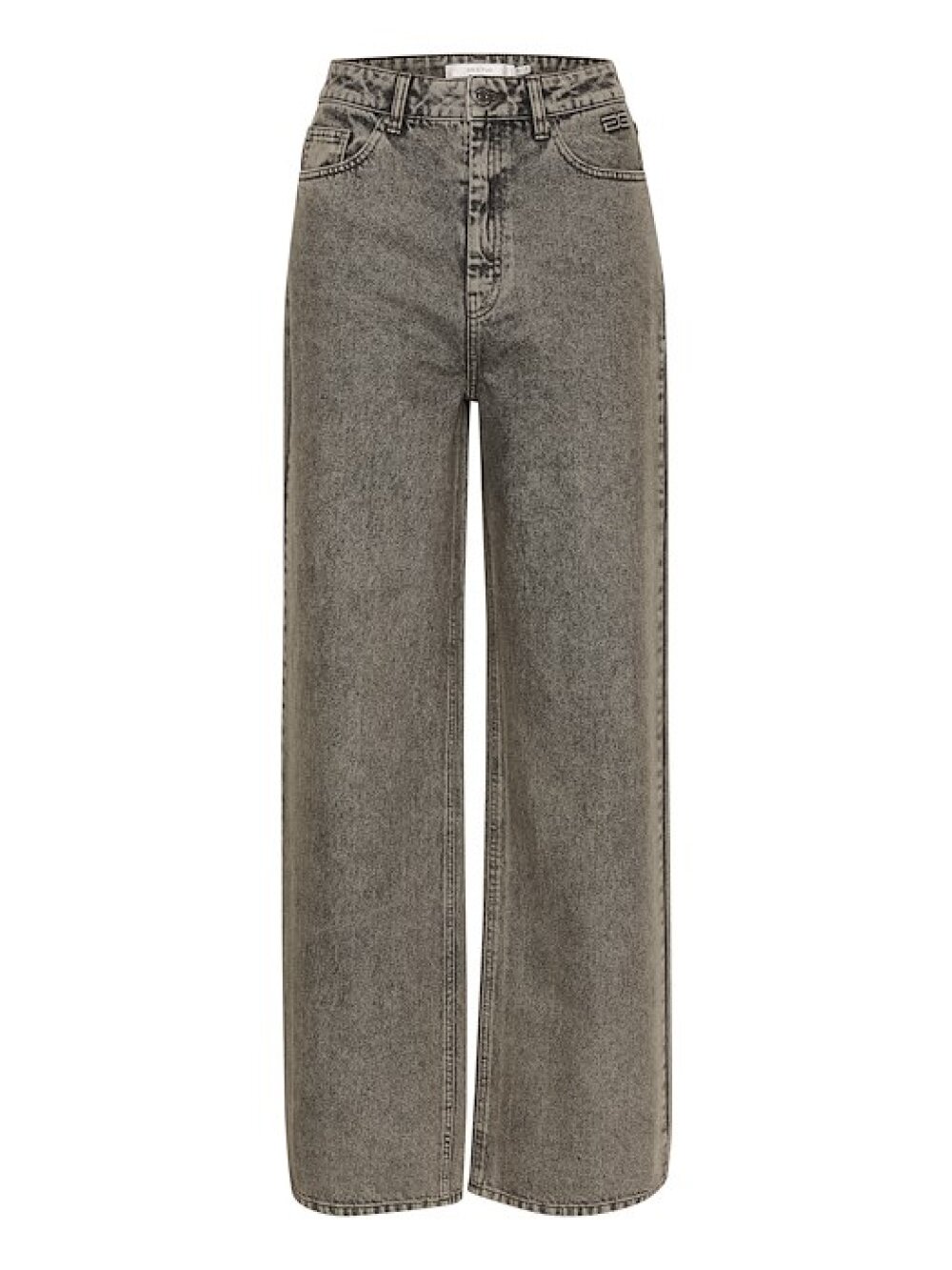 Gestuz - BrendaGZ HW wide jeans