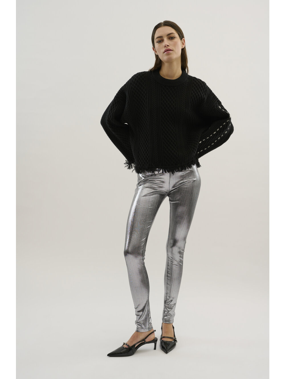 Karen By Simonsen - KBRegitze Leggings