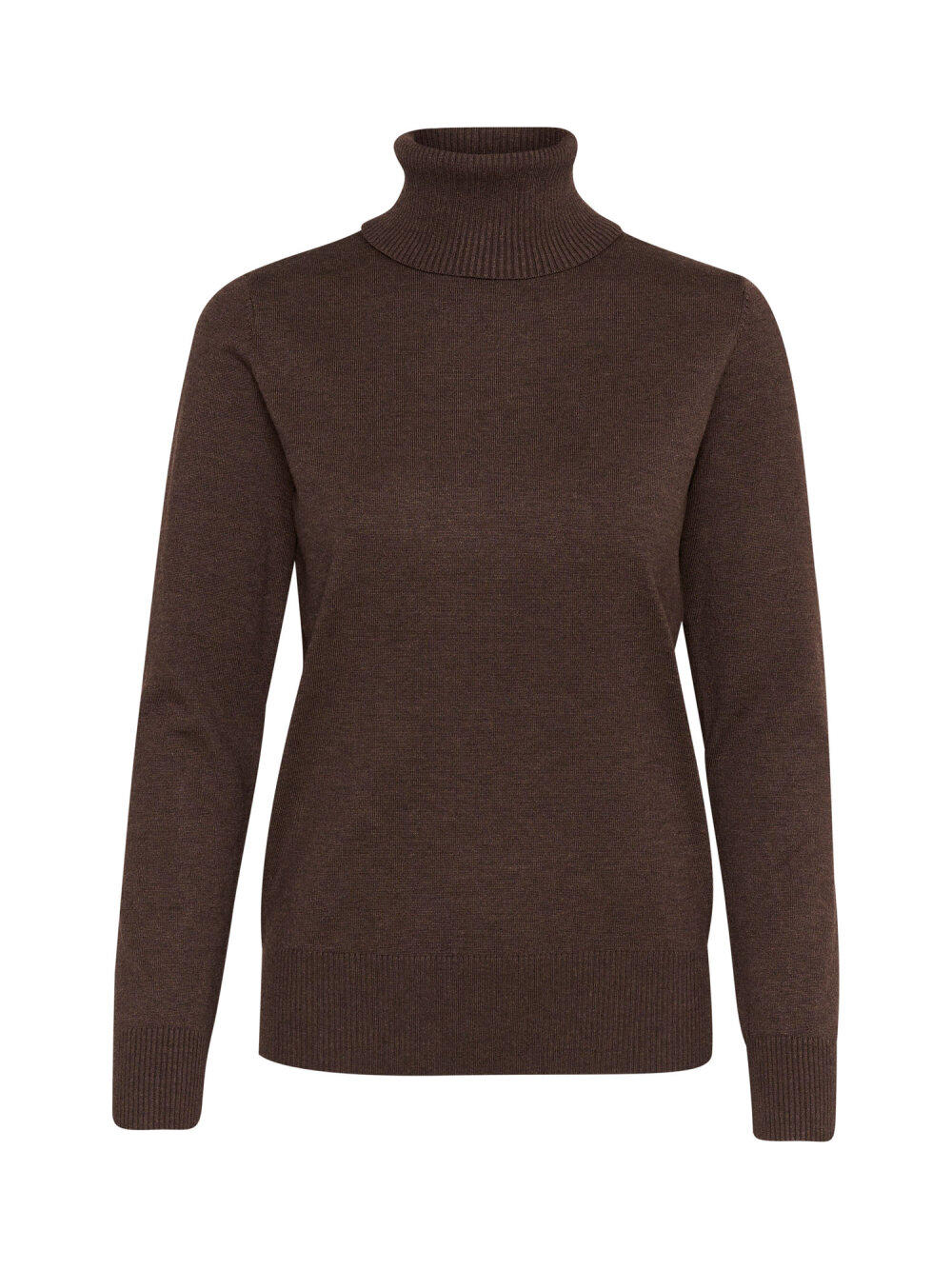 Saint Tropez - J2046, MilaSZ Rollneck Pullover