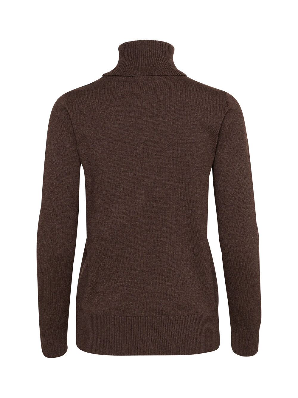 Saint Tropez - J2046, MilaSZ Rollneck Pullover