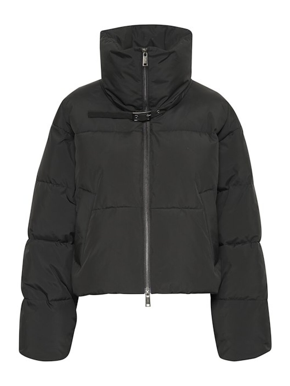 Gestuz - PinaraGZ short puffer