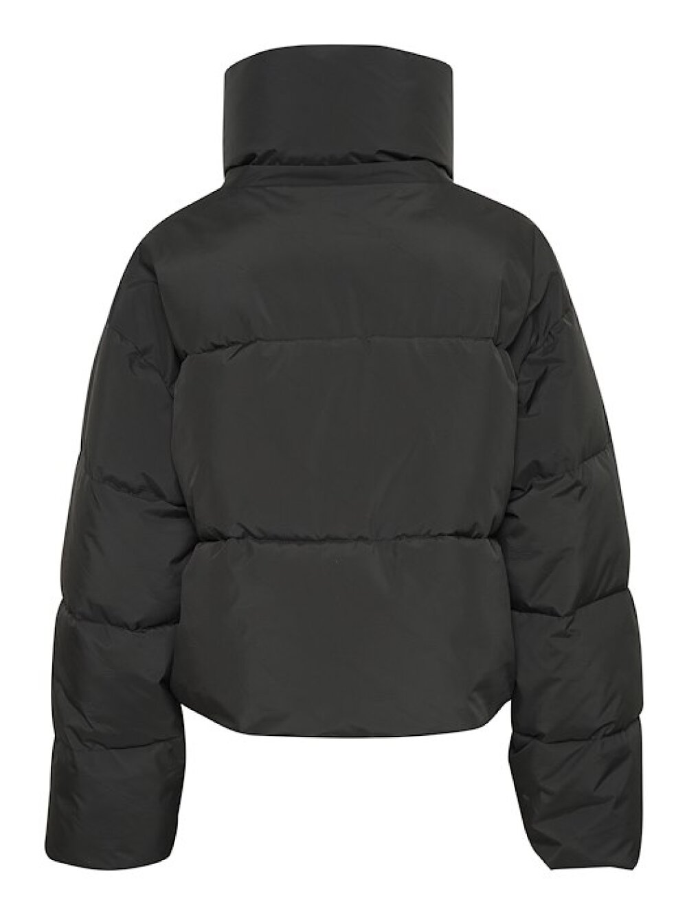 Gestuz - PinaraGZ short puffer