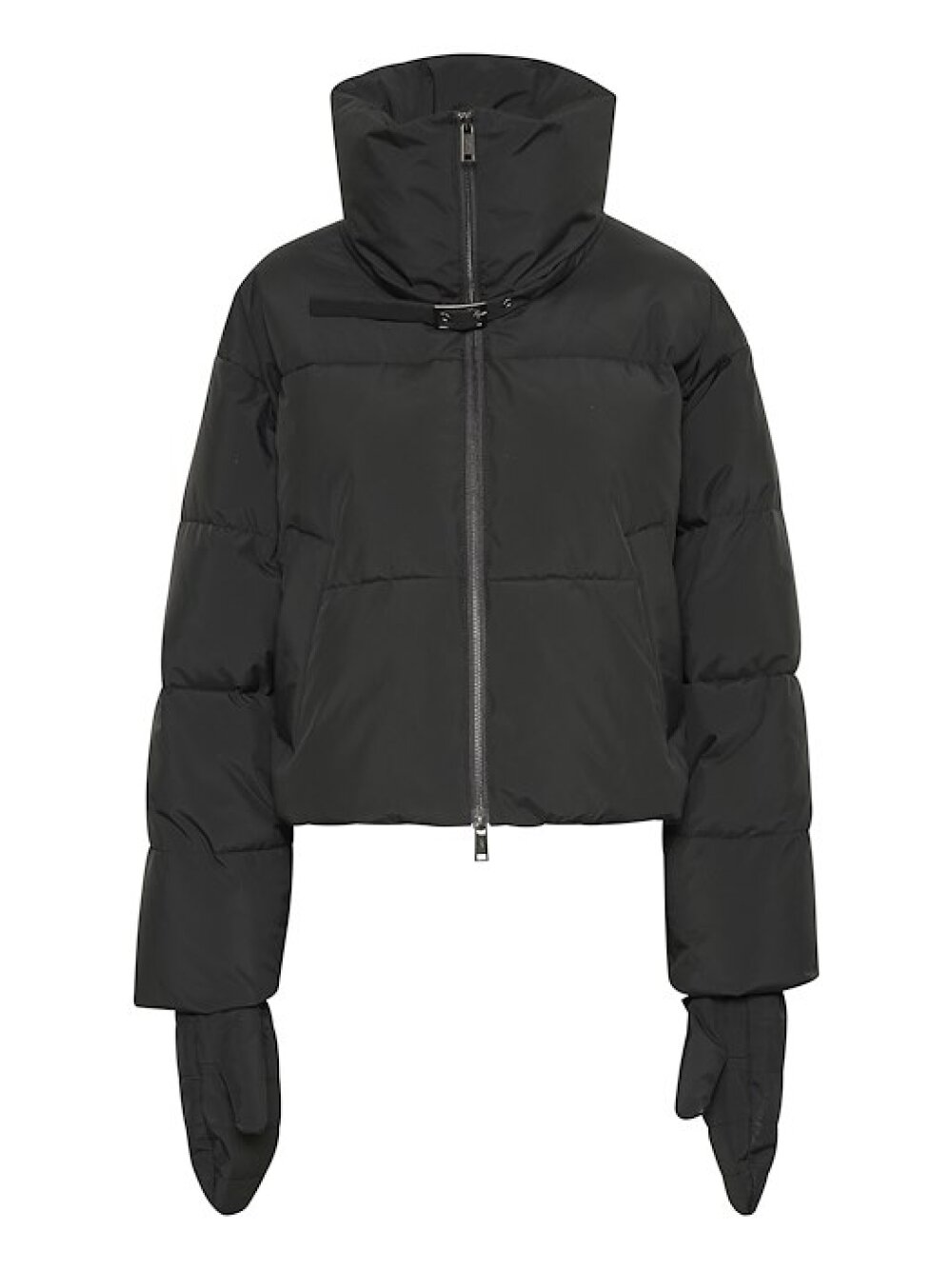 Gestuz - PinaraGZ short puffer