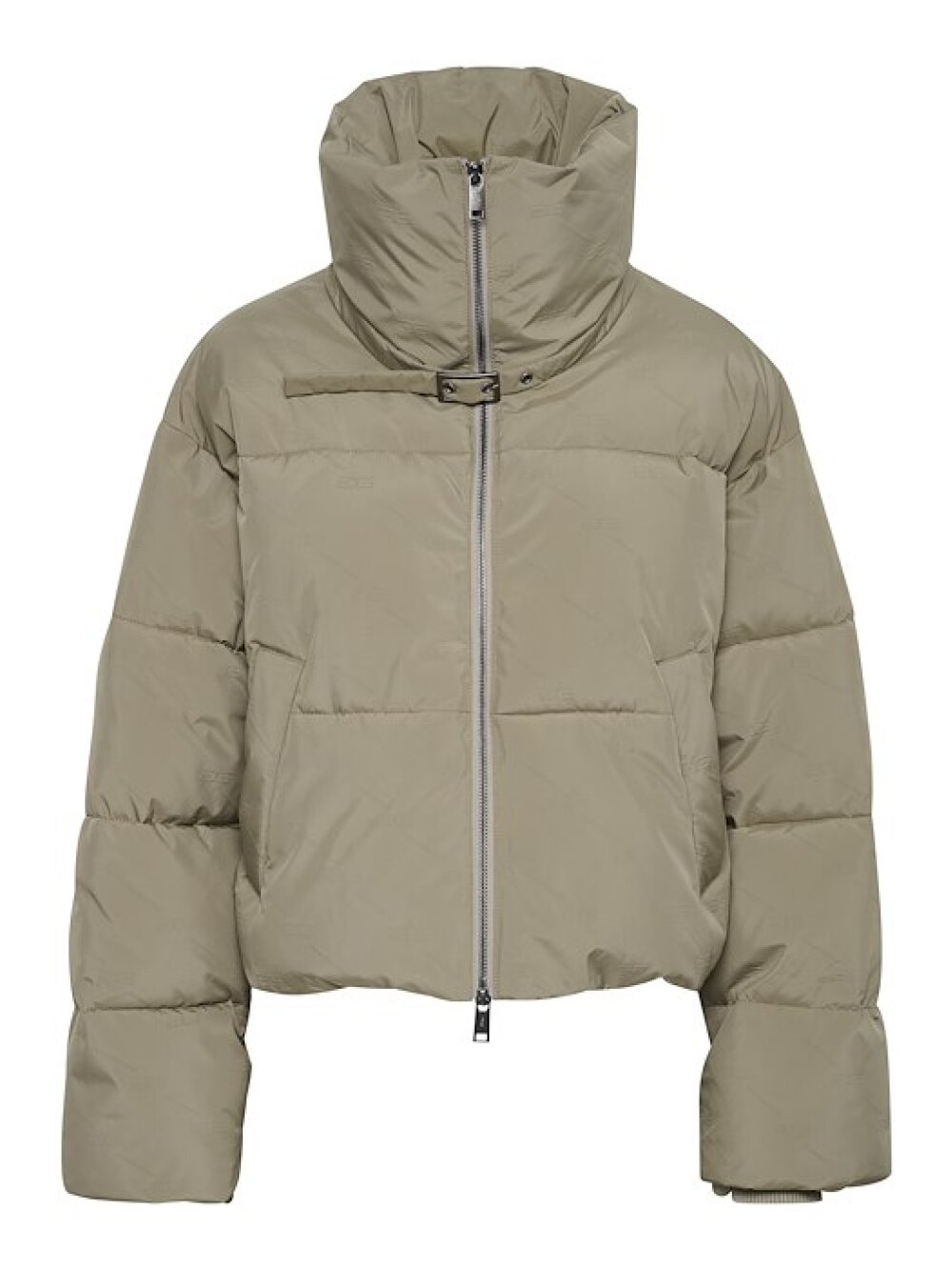 Gestuz - PinaraGZ short puffer