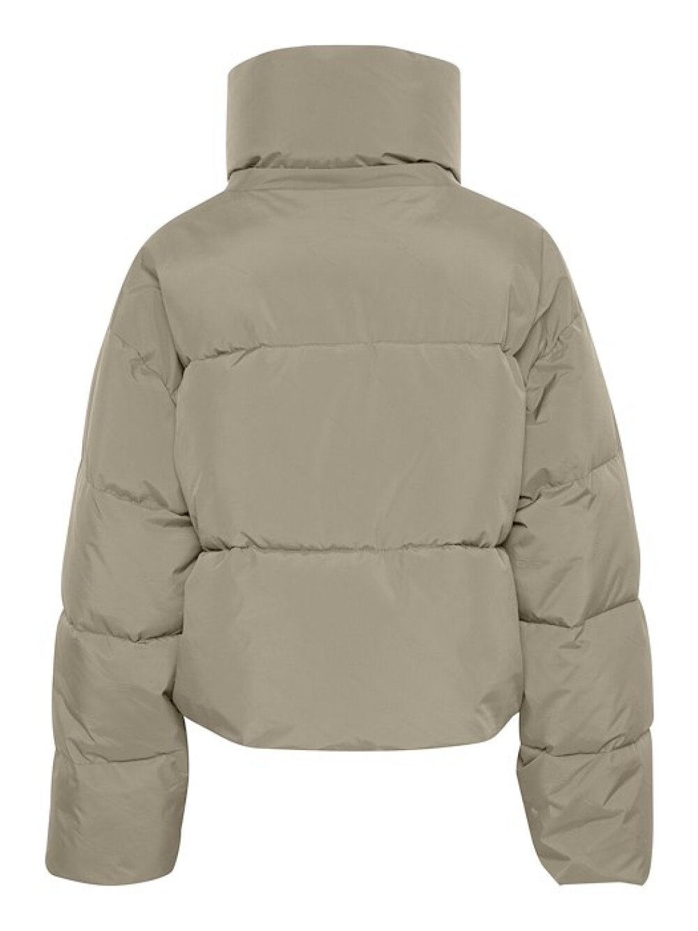 Gestuz - PinaraGZ short puffer