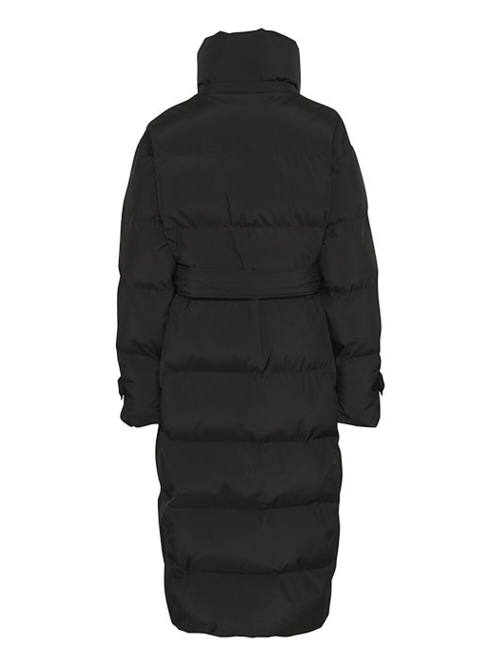 Gestuz - PinaraGZ long puffer