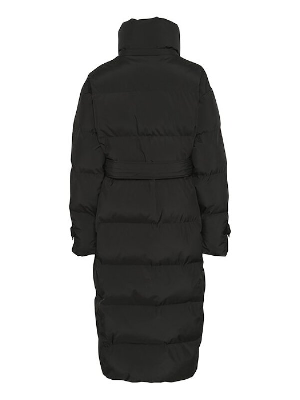 Gestuz - PinaraGZ long puffer