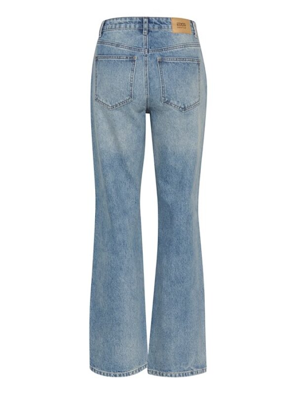 Gestuz - KathaGZ HW straight jeans