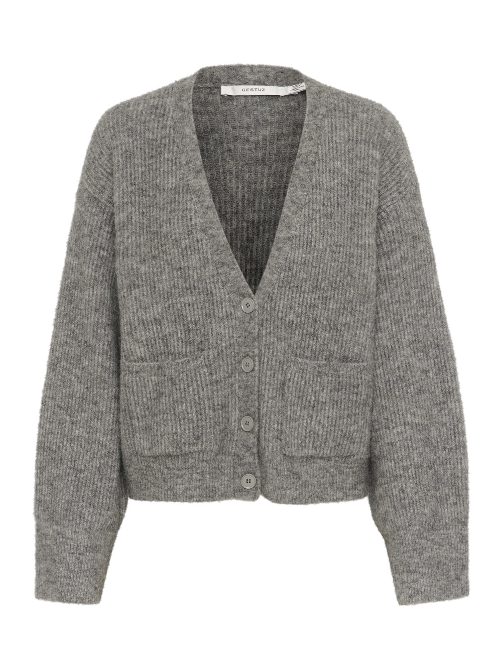 Gestuz - GZalpha button cardigan