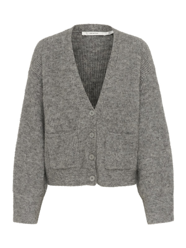 Gestuz - GZalpha button cardigan