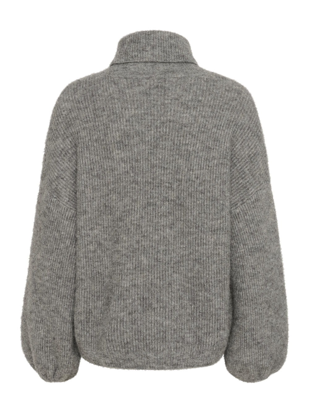 Gestuz - GZalpha ls rollneck