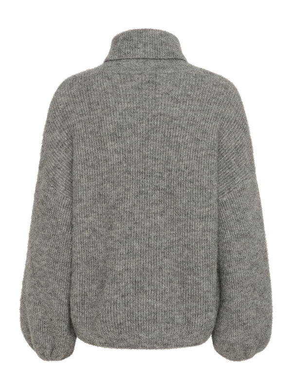 Gestuz - GZalpha ls rollneck