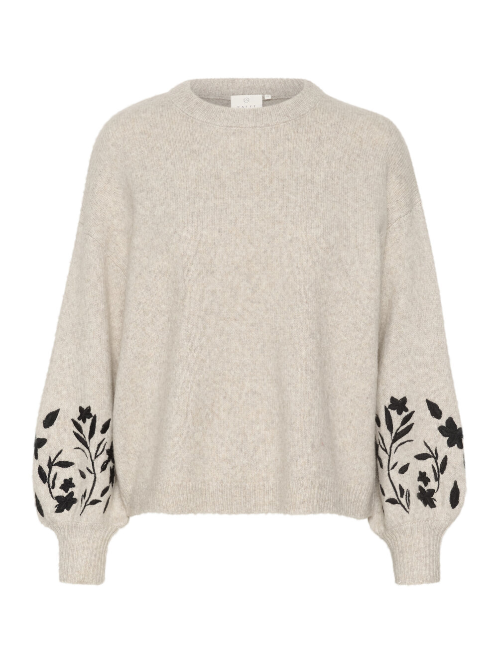 Kaffe - KAlisette Knit Pullover