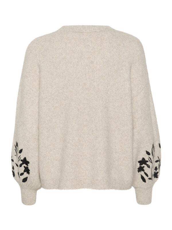 Kaffe - KAlisette Knit Pullover