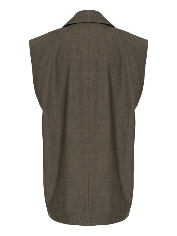 Kaffe - KAgigi Waistcoat