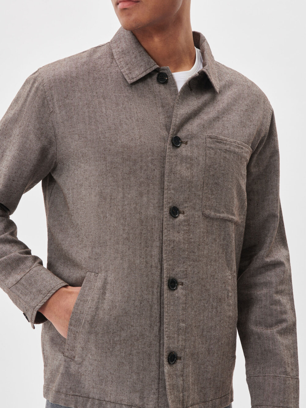 Matinique - MAorignal Heritage Overshirt