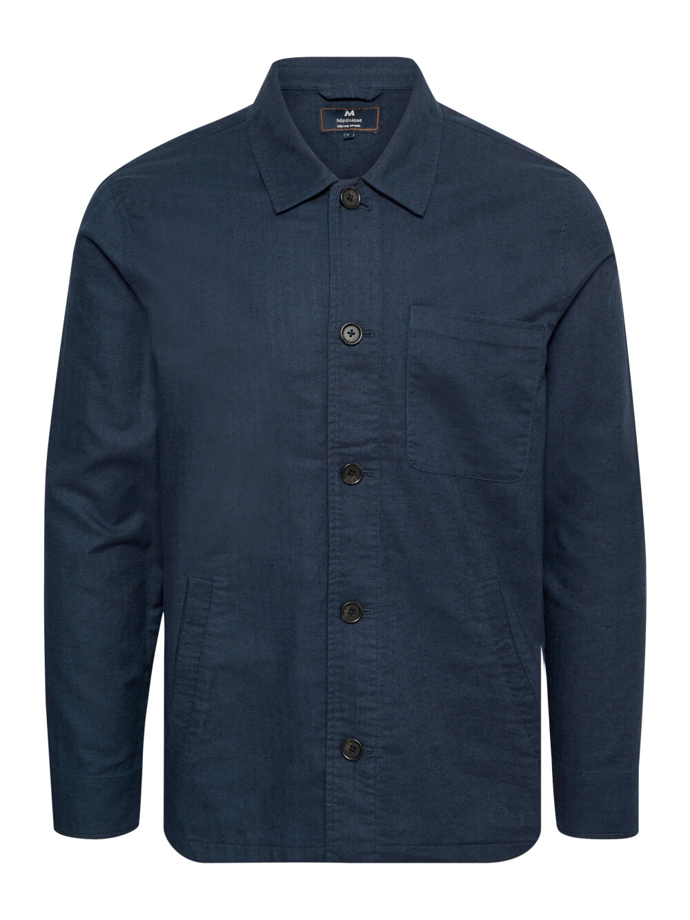 Matinique - MAorignal Heritage Overshirt